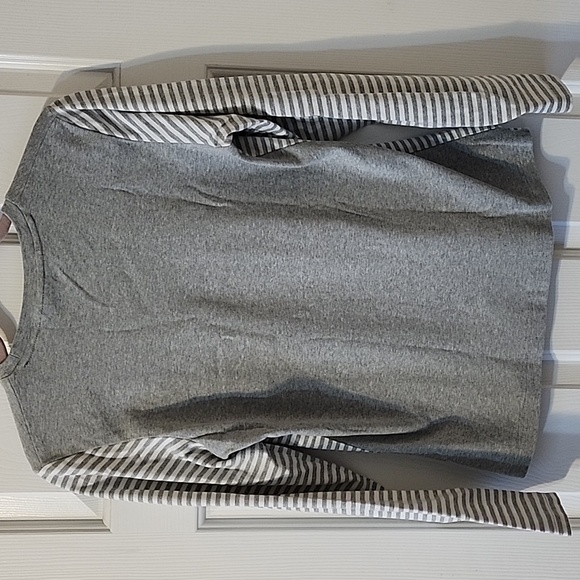 Tottenham Hotspur Long Sleeve Striped Shirt - Size 12, Official Merchandise - Picture 5 of 5